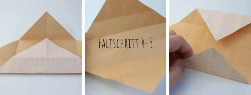 DIY Geschenkschachtel für Ostern!